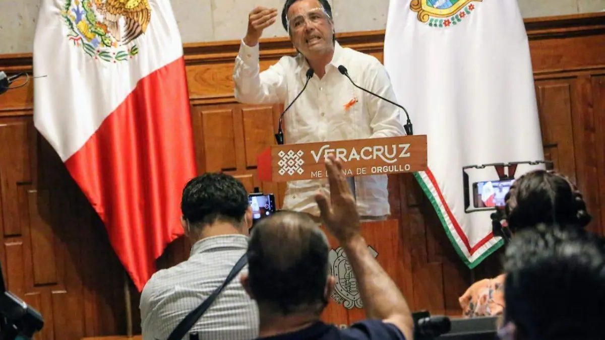 gobernador cuitlahuac